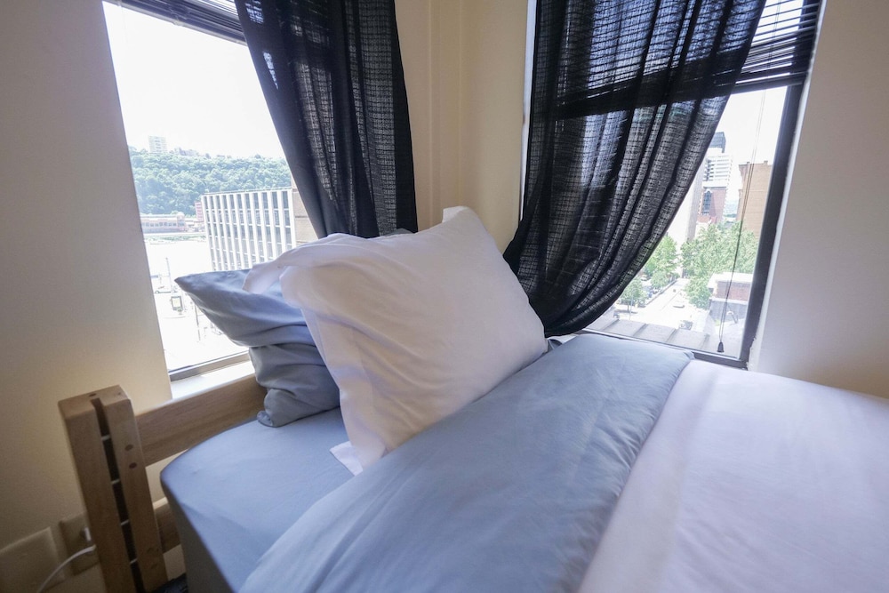 2 Bedroom 2 Bath City Views, Billede 7
