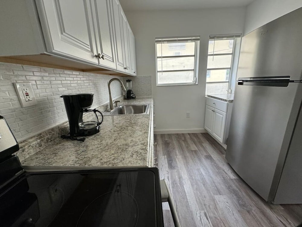 Standard Apartment photo 3