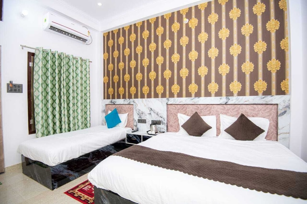 Deluxe Triple Room photo 1