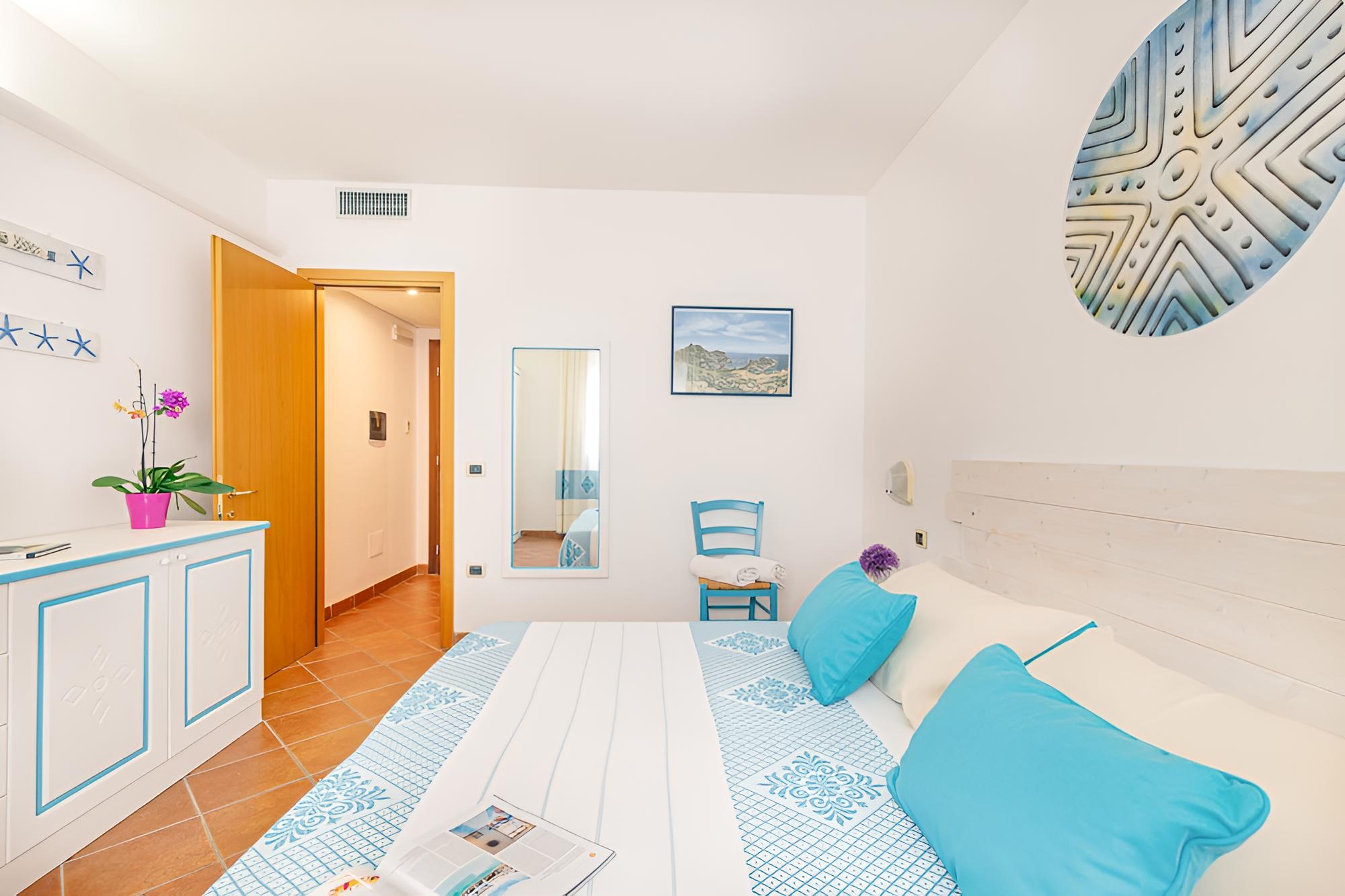 Classic Double or Twin Room - Photo 3