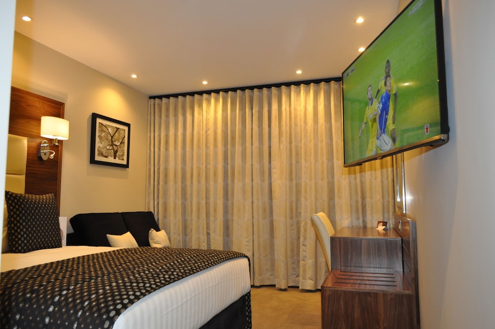 Family Executive Room photo 2