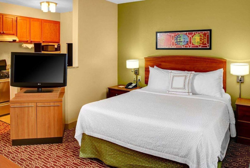 Suite, 2 Queen Beds, Non Smoking - Photo 1