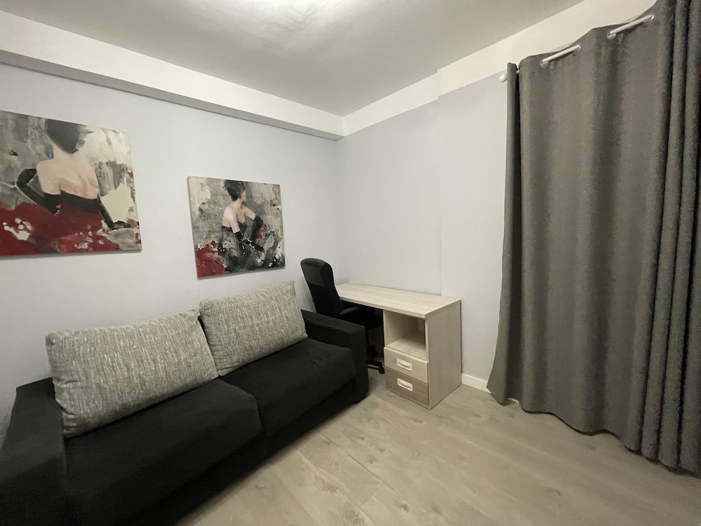Habitación Económica, Sin Ventanas