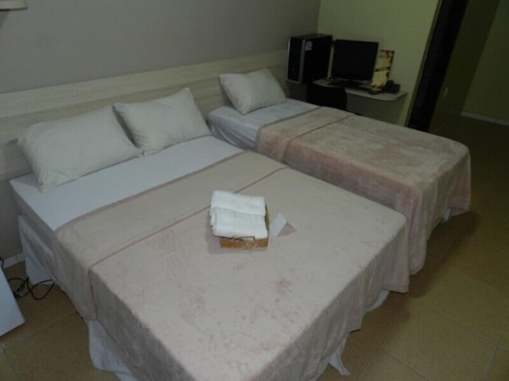Triple Room, Non Smoking photo 2