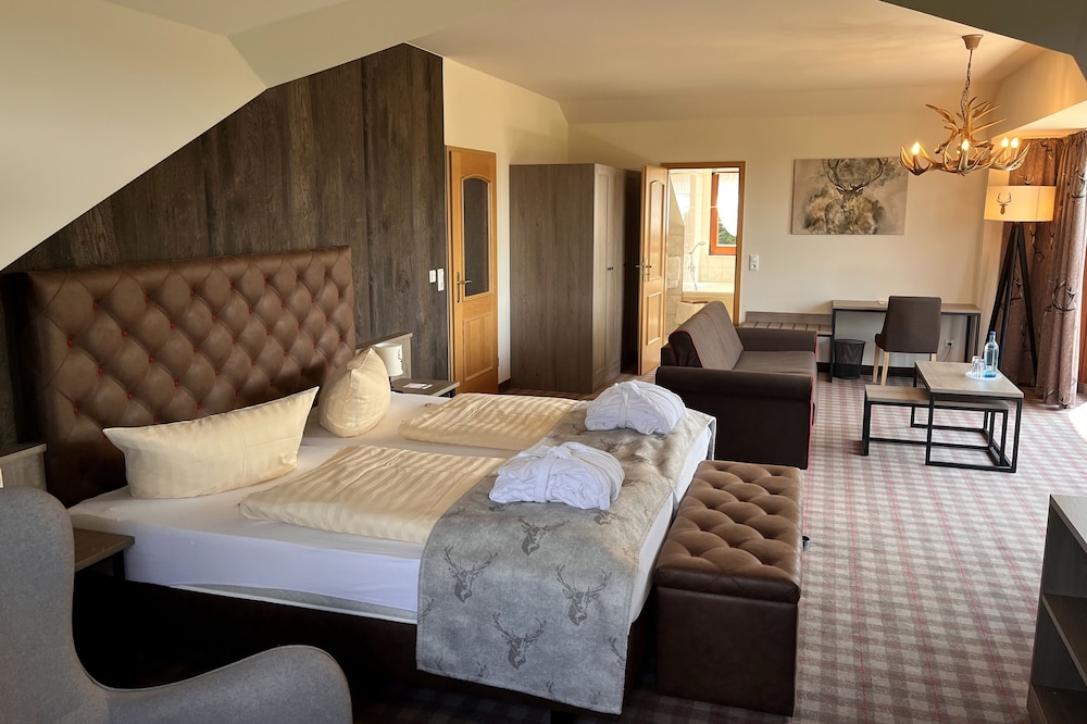 Suite photo 1