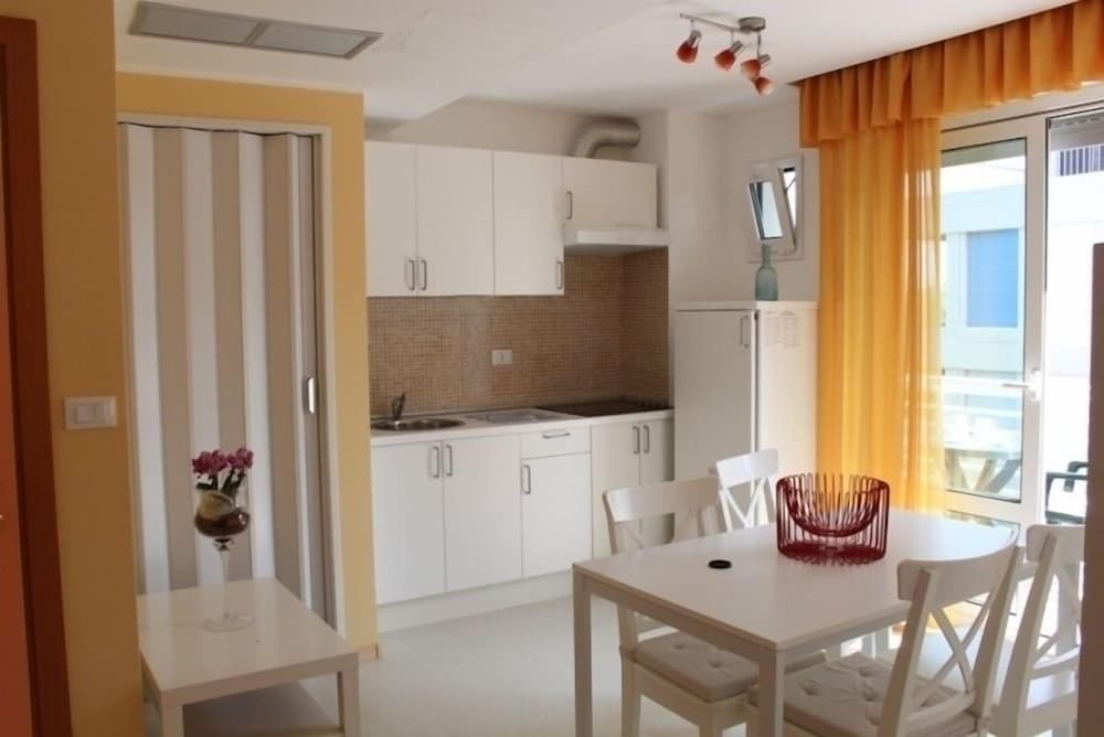 Standard Apartment, 1 Bedroom photo 1