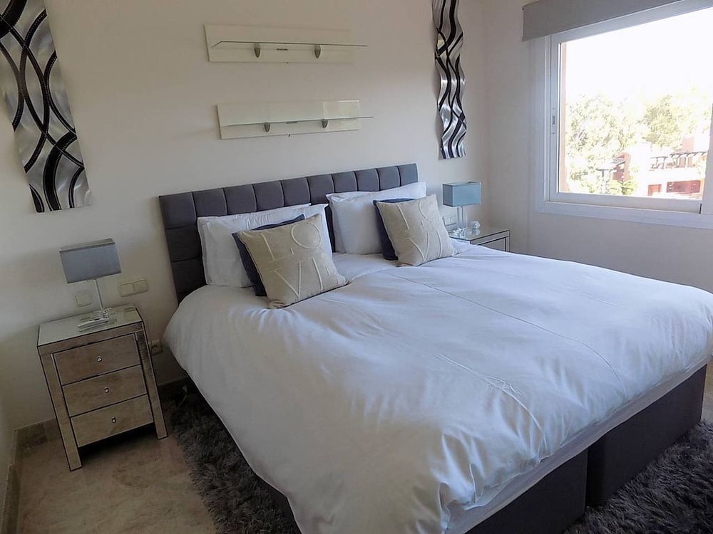 Ático, 2 Habitaciones