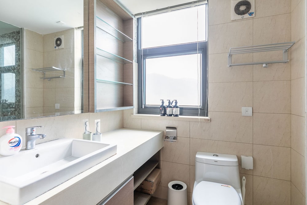 Apartment, 3 Bedrooms, Non Smoking photo 3