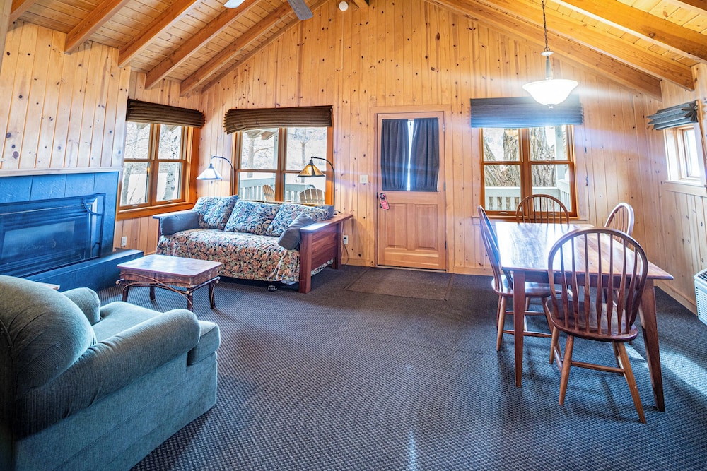 Sun Mountain Lodge, 사진 2