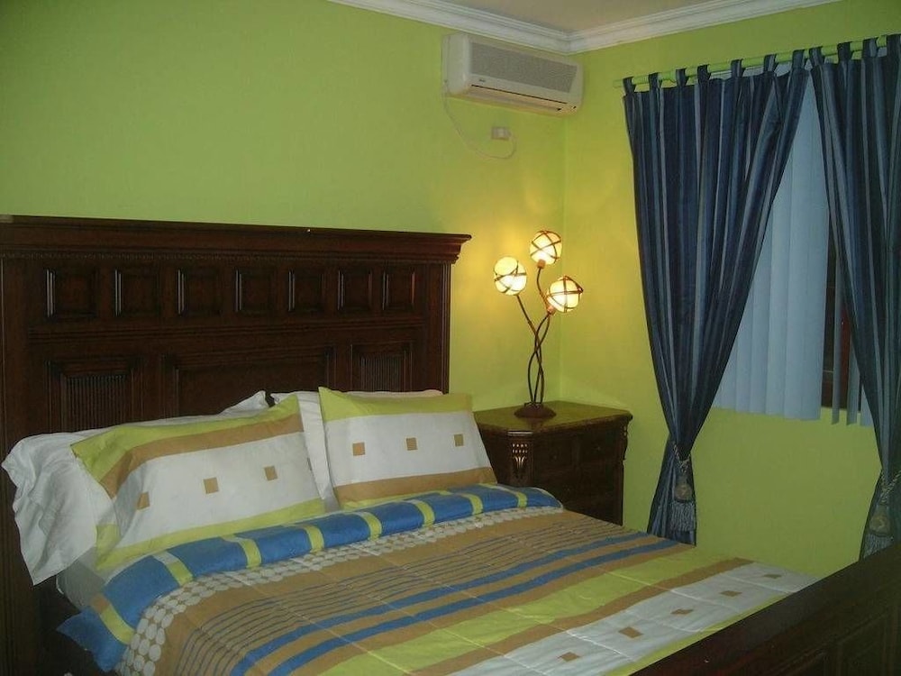 Junior Suite, 1 Double Bed
