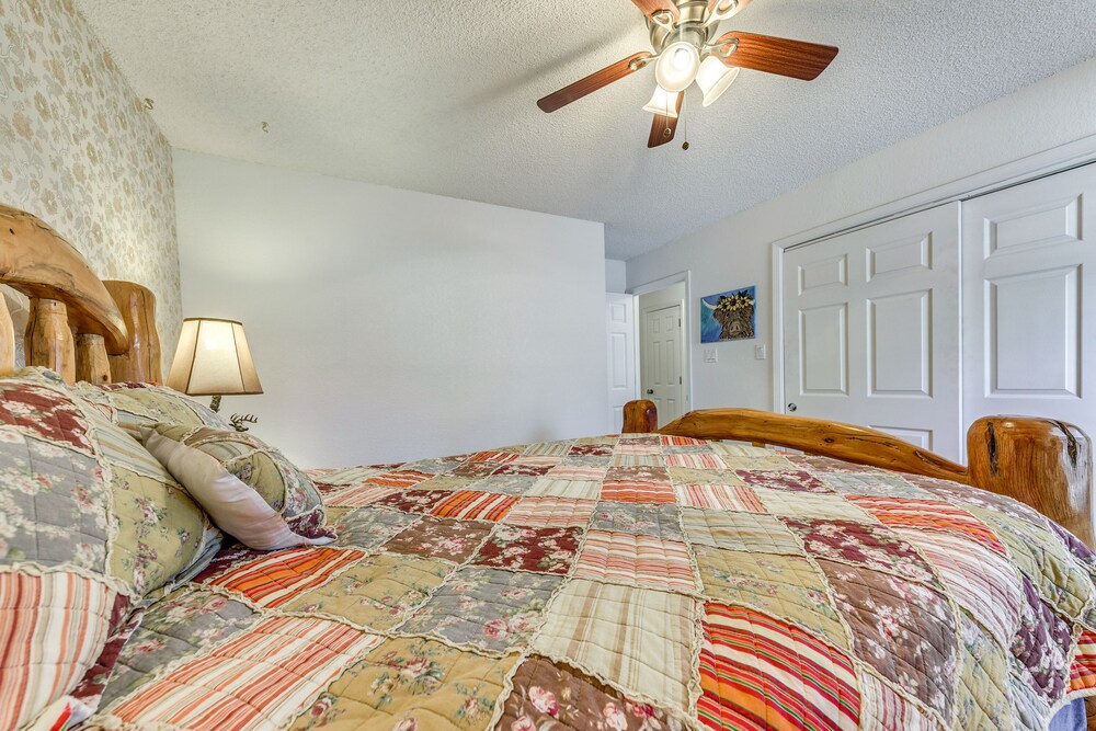 House (3 Bedrooms) photo 2