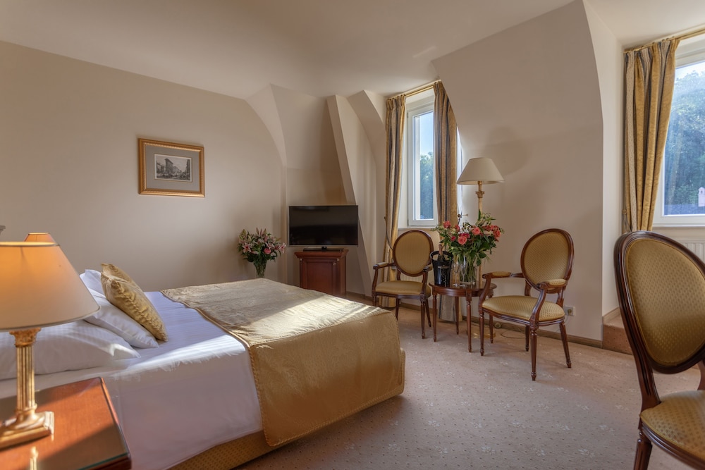 Superior Room - Photo 1