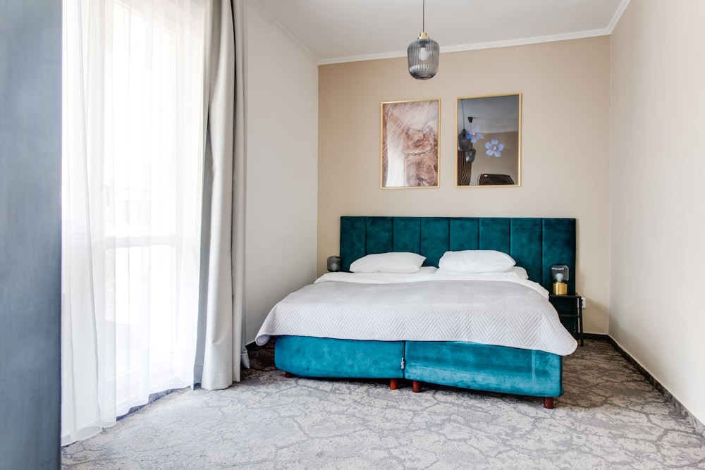 Double Room, Terrace