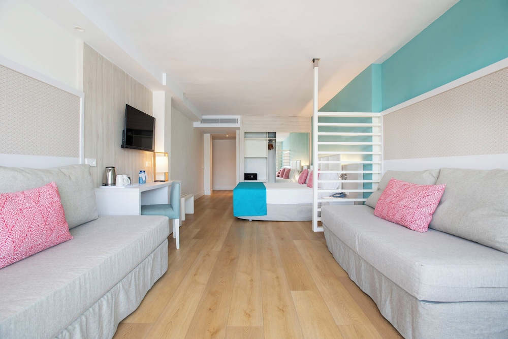 Deluxe Room, Sea View