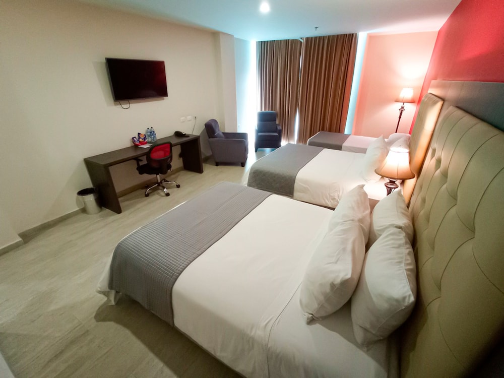 Double Room photo 3