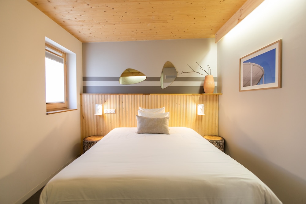 Premium Double Room - Photo 1