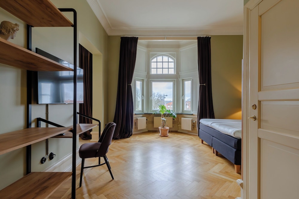 Superior Double Room, 1 King Bed photo 1