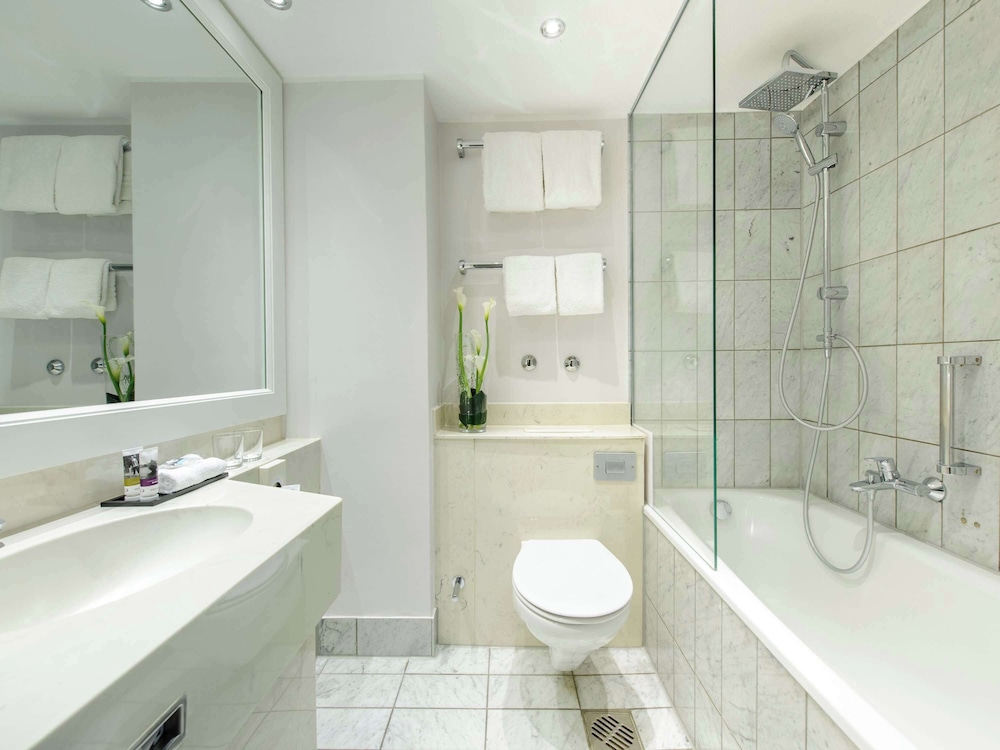 Standard Room, 1 Twin Bed - Photo 9