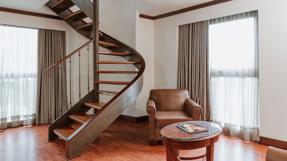 Grand Suite - Photo 4