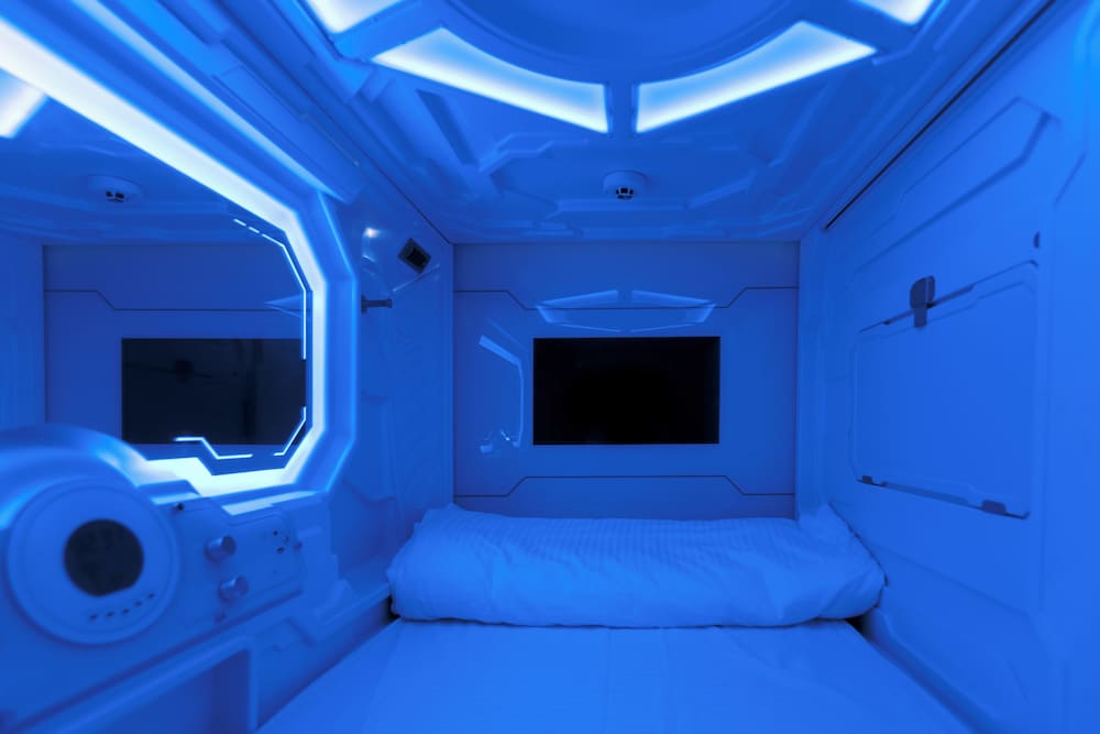 Standard Cabin