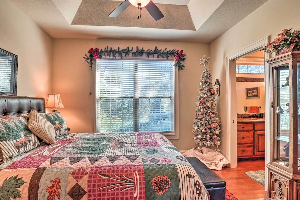 House (4 Bedrooms) photo 1