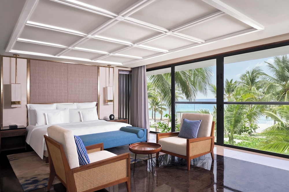 Villa, 4 Bedrooms, Club Lounge Access, Oceanfront