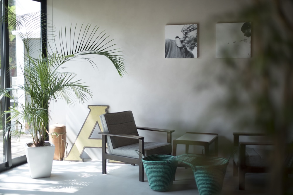 Basic Single Room photo 2