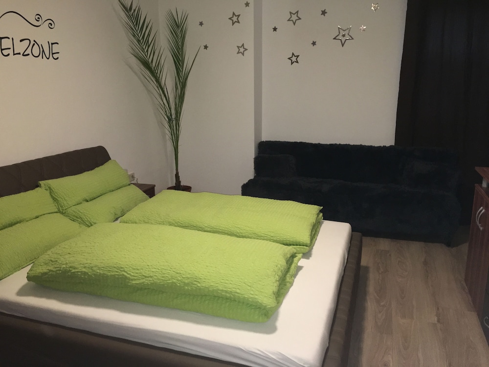 Apartment, 1 Bedroom photo 2