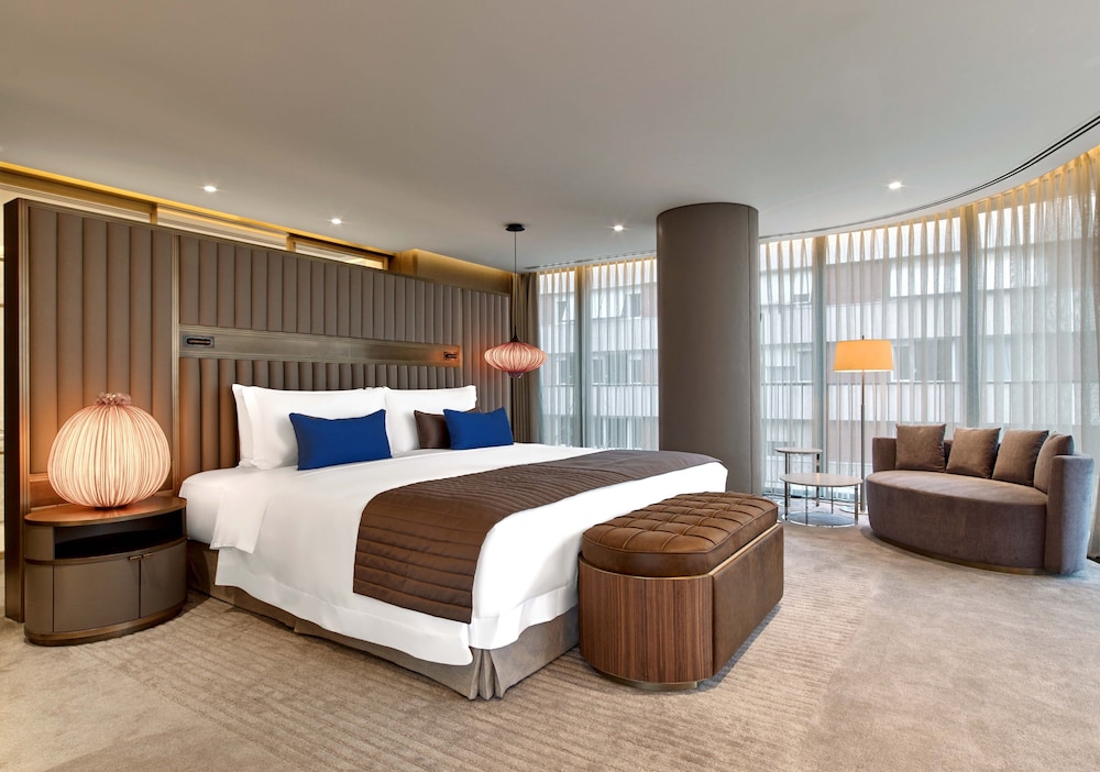 Suite, 1 Bedroom