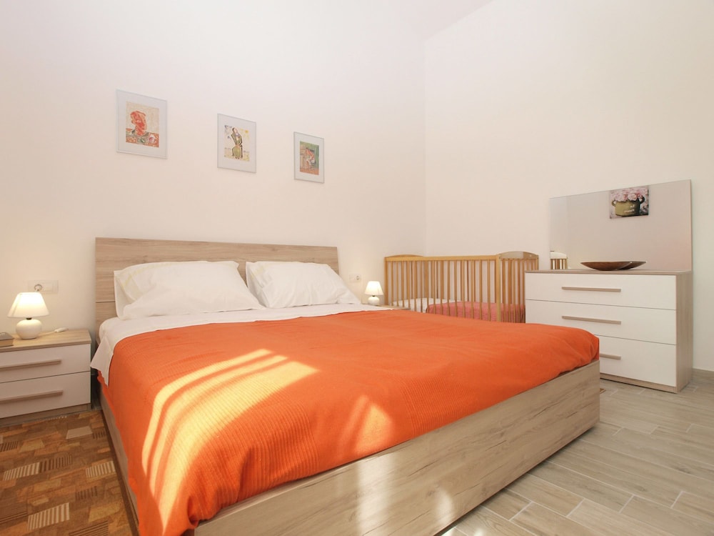 Standard Apartment, 2 Bedrooms (0421)