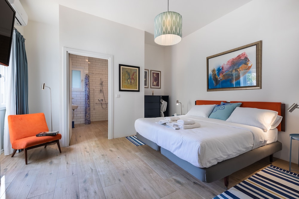 Comfort Double or Twin Room photo 2