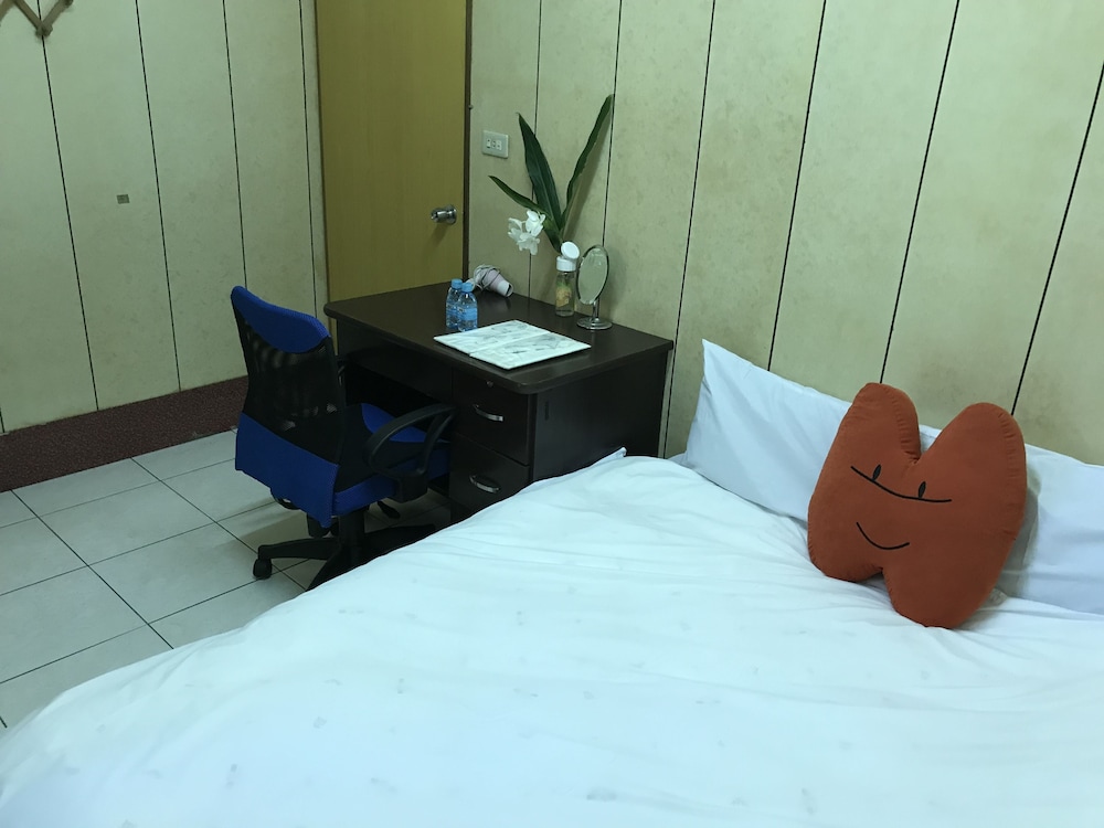 Basic Double Room, 1 Double Bed, Non Smoking photo 1