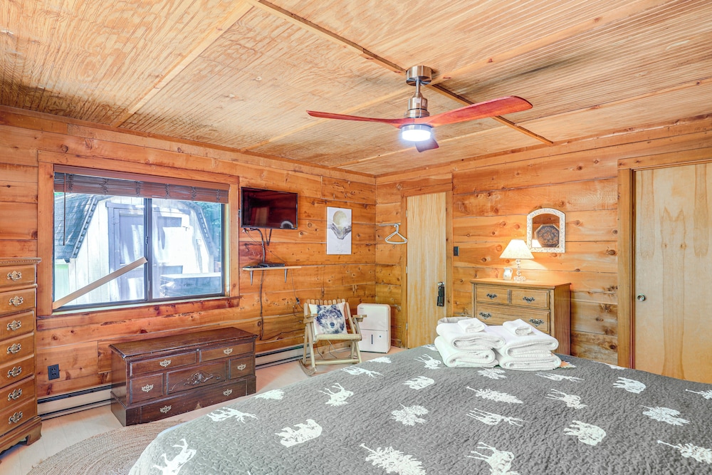 House (3 Bedrooms) photo 2