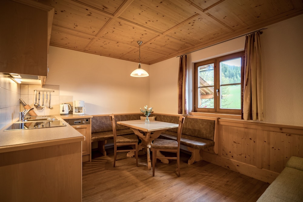 Apartment Gutwenger