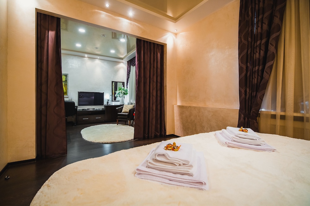 Luxury Double Room photo 3