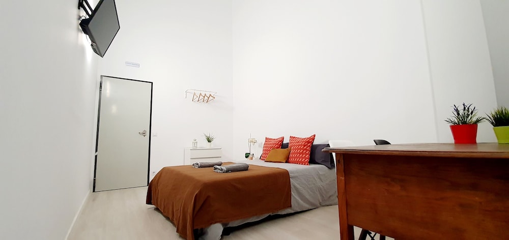 Habitación Doble Básica