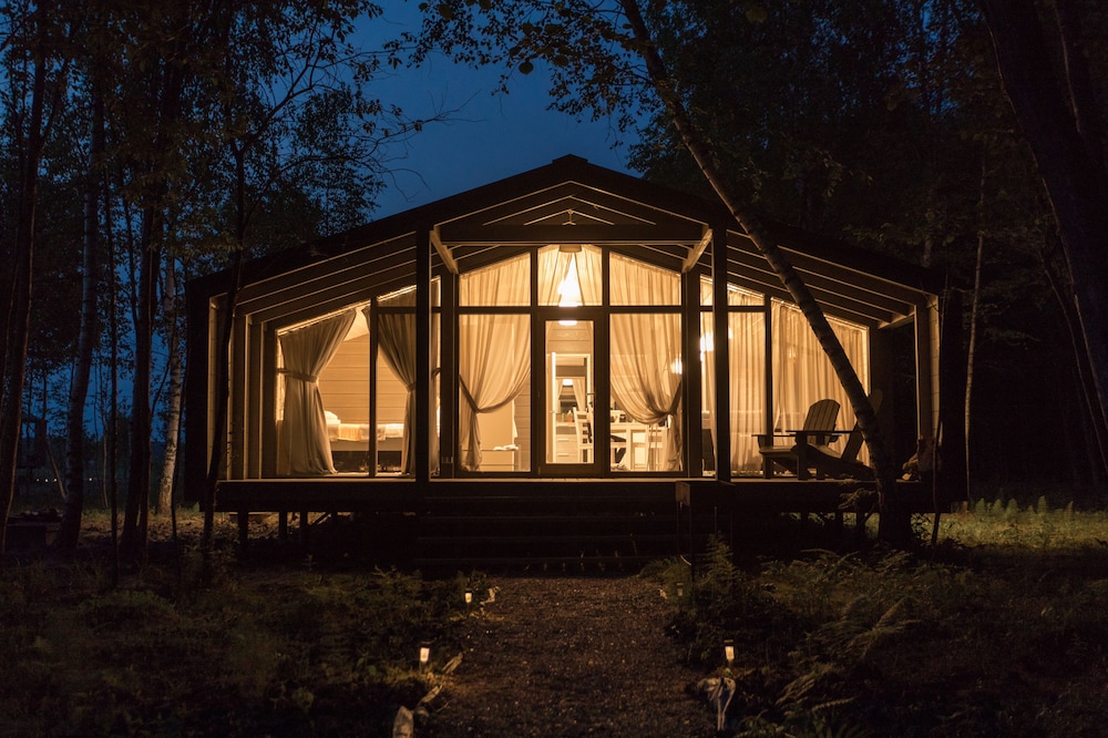 Panoramic Cottage photo 1