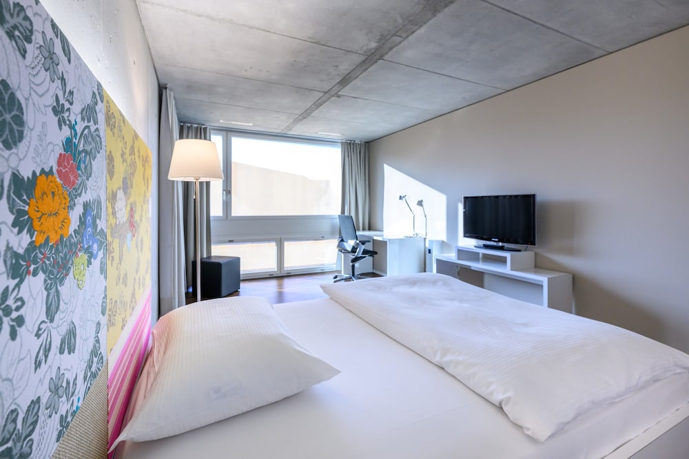 Business Single Room photo 1