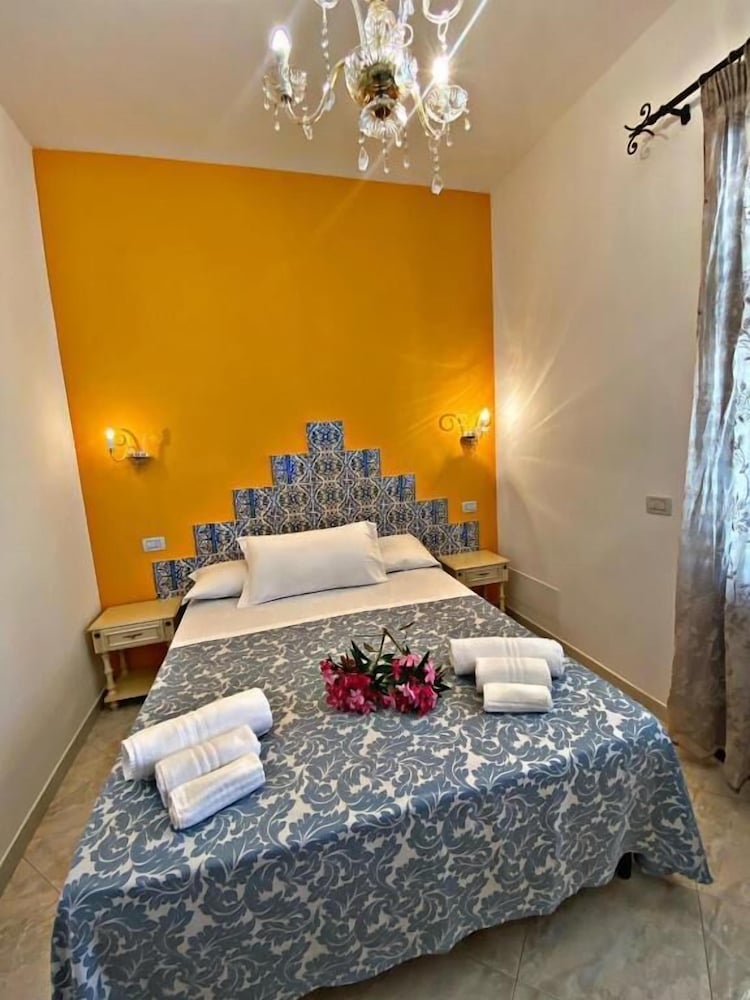 Double Room, Balcony - Photo 4