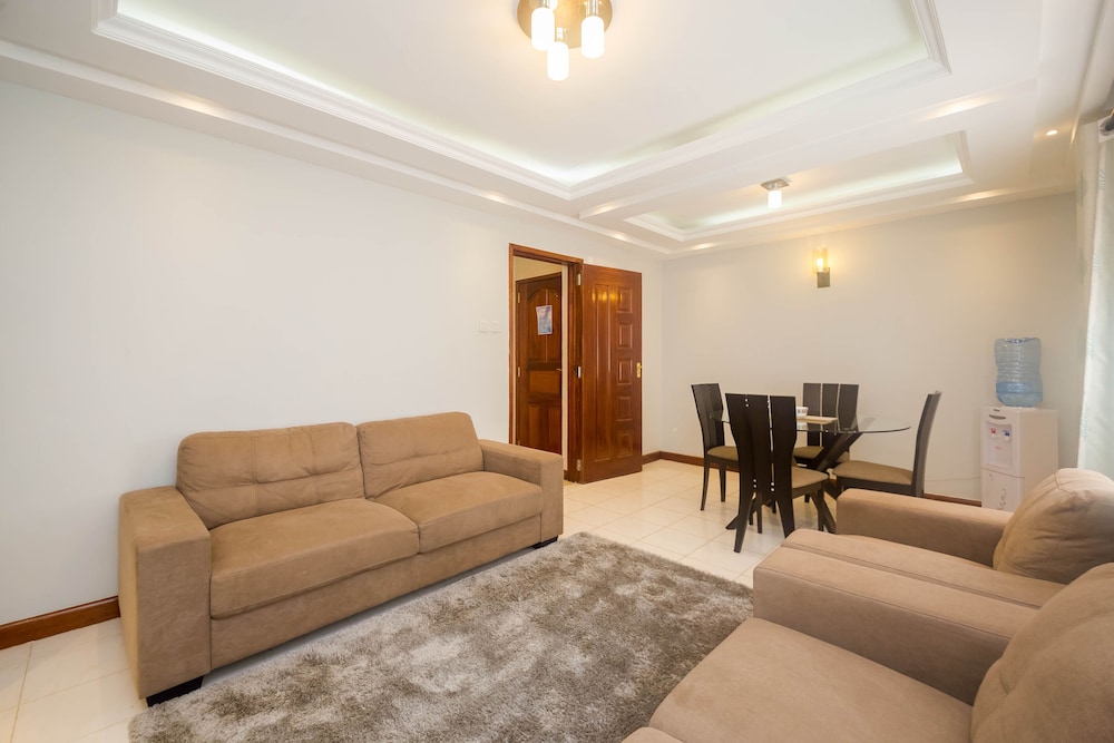 Superior Apartment