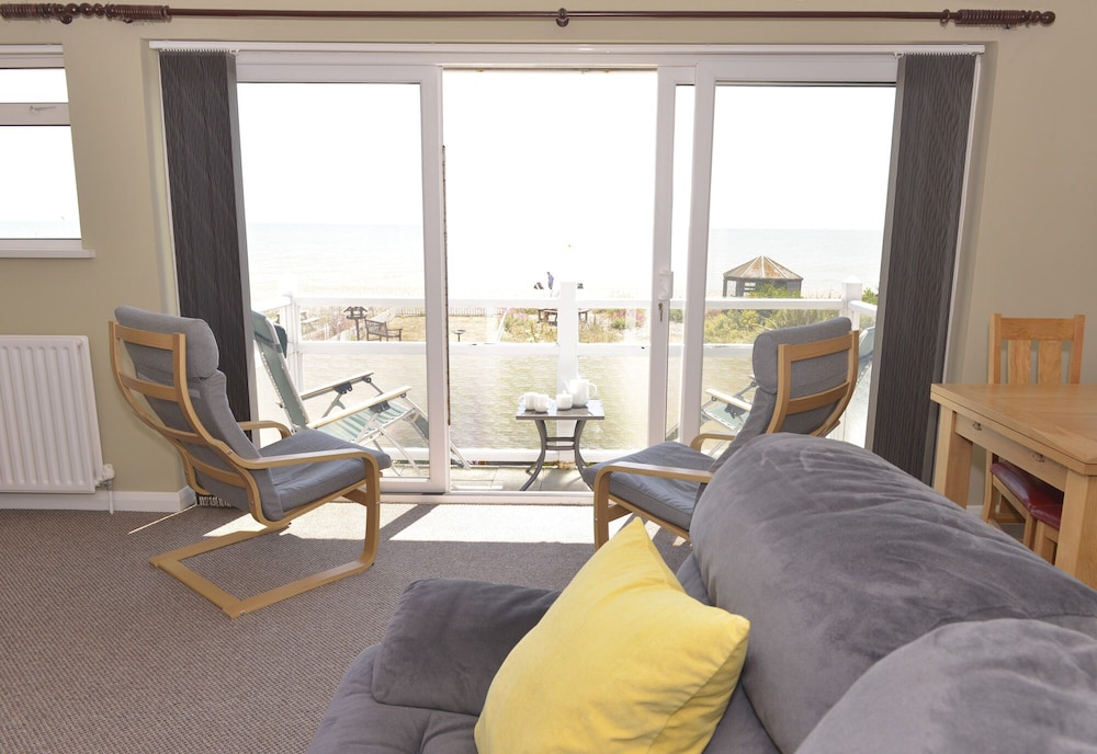 Apartment, 4 Bedrooms, Sea View