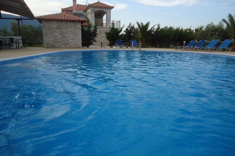 Glyfada Villas III, Zdjęcie 4