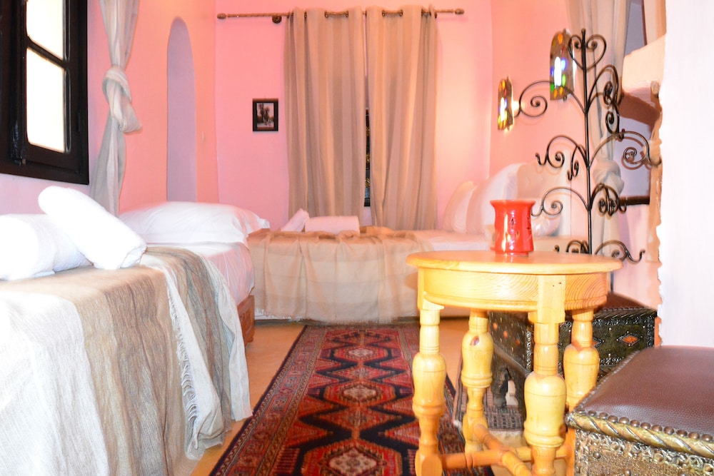 Family Triple Room, Multiple Beds, Accessible, Non Smoking photo 3