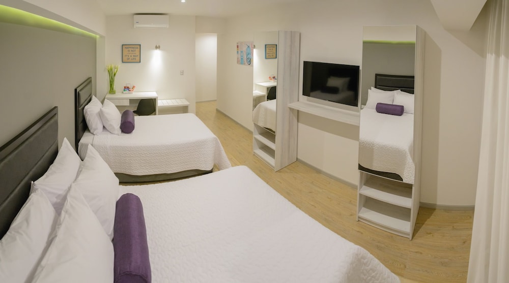 Twin Room photo 2