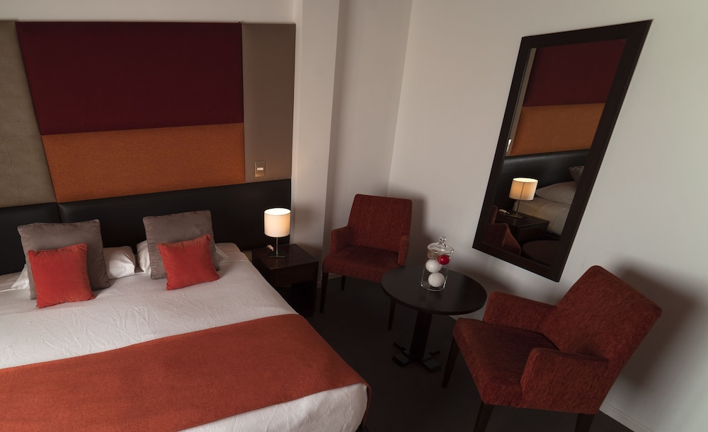 Standard Triple Room photo 3
