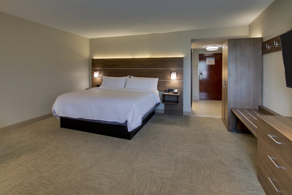Standard Room, 1 King Bed, Accessible (Communications) - Photo 8