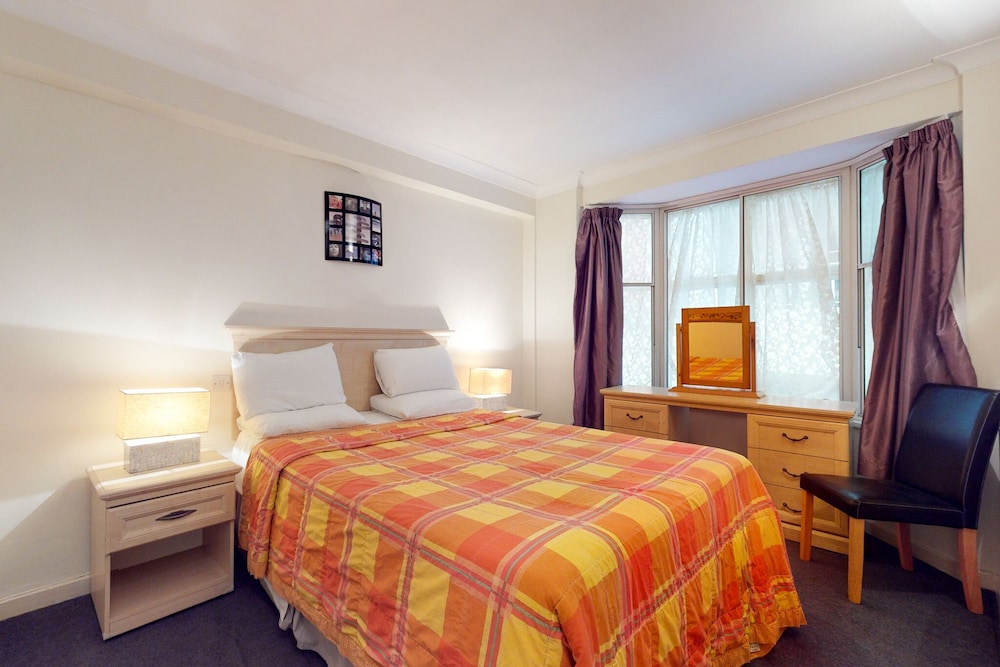 Club Apartment (Apartment 2, 2 Persons)
