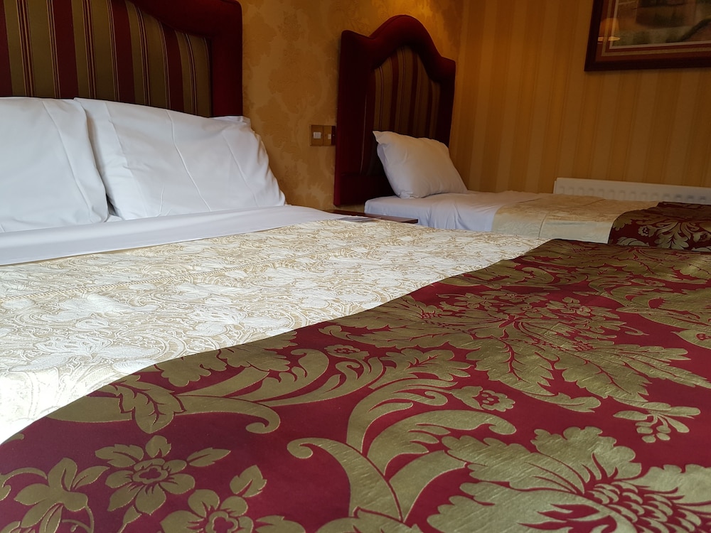 Standard Triple Room photo 1