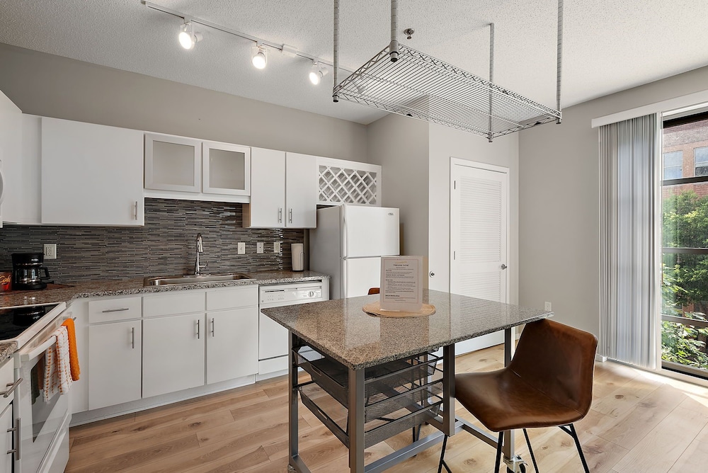 Deluxe Apartment, 1 Bedroom photo 2