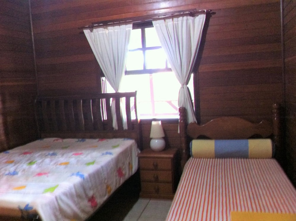 Comfort House, Multiple Beds, Non Smoking, Mountain View photo 3
